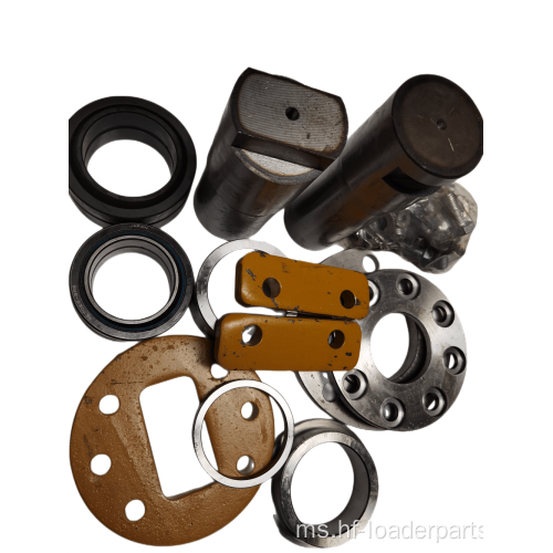 Kit Pembaikan Artikulasi Loader untuk Liugong 850H